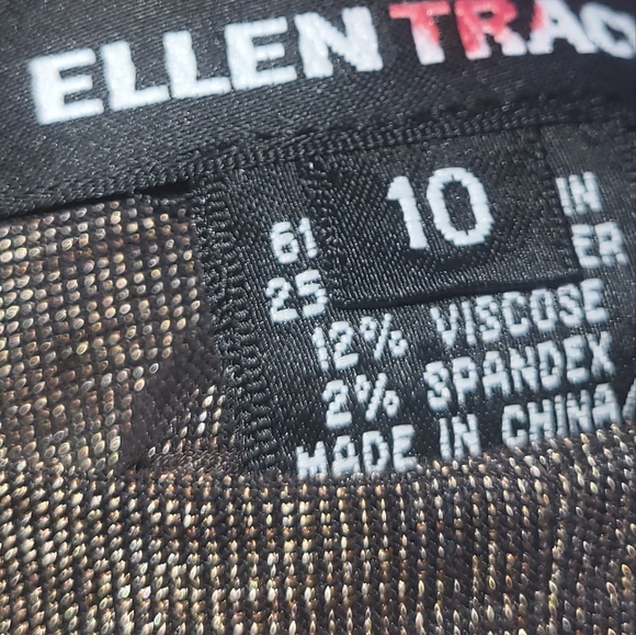 Ellen Tracy - Picture 3 of 8